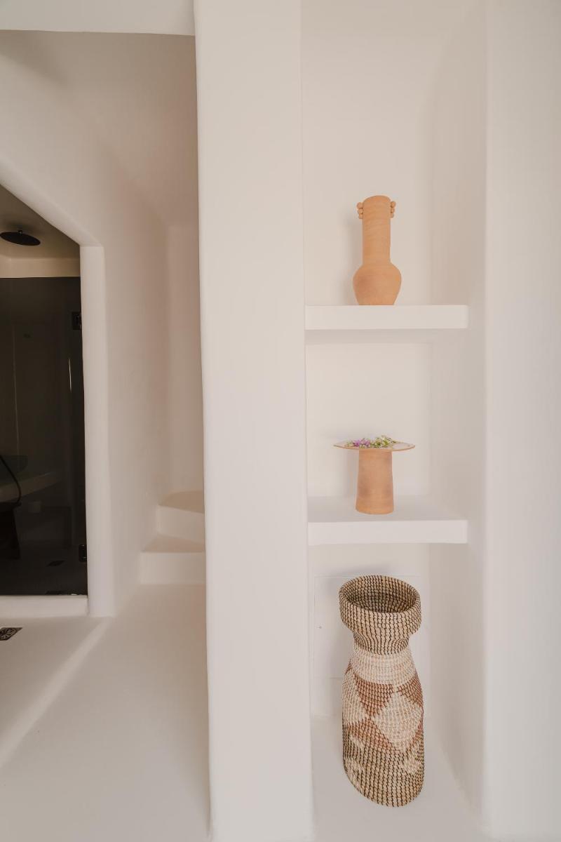 Nobu Hotel Santorini