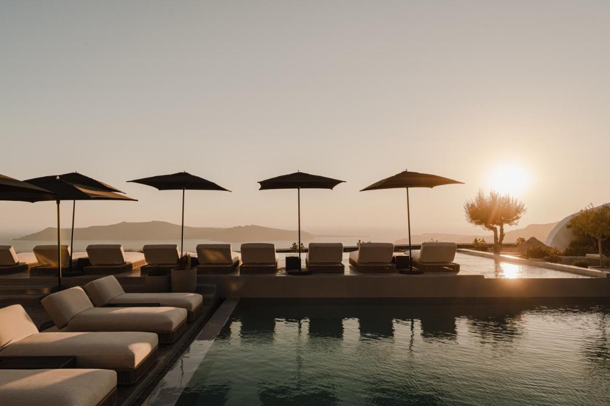 Anantara Sea View Pool Villa