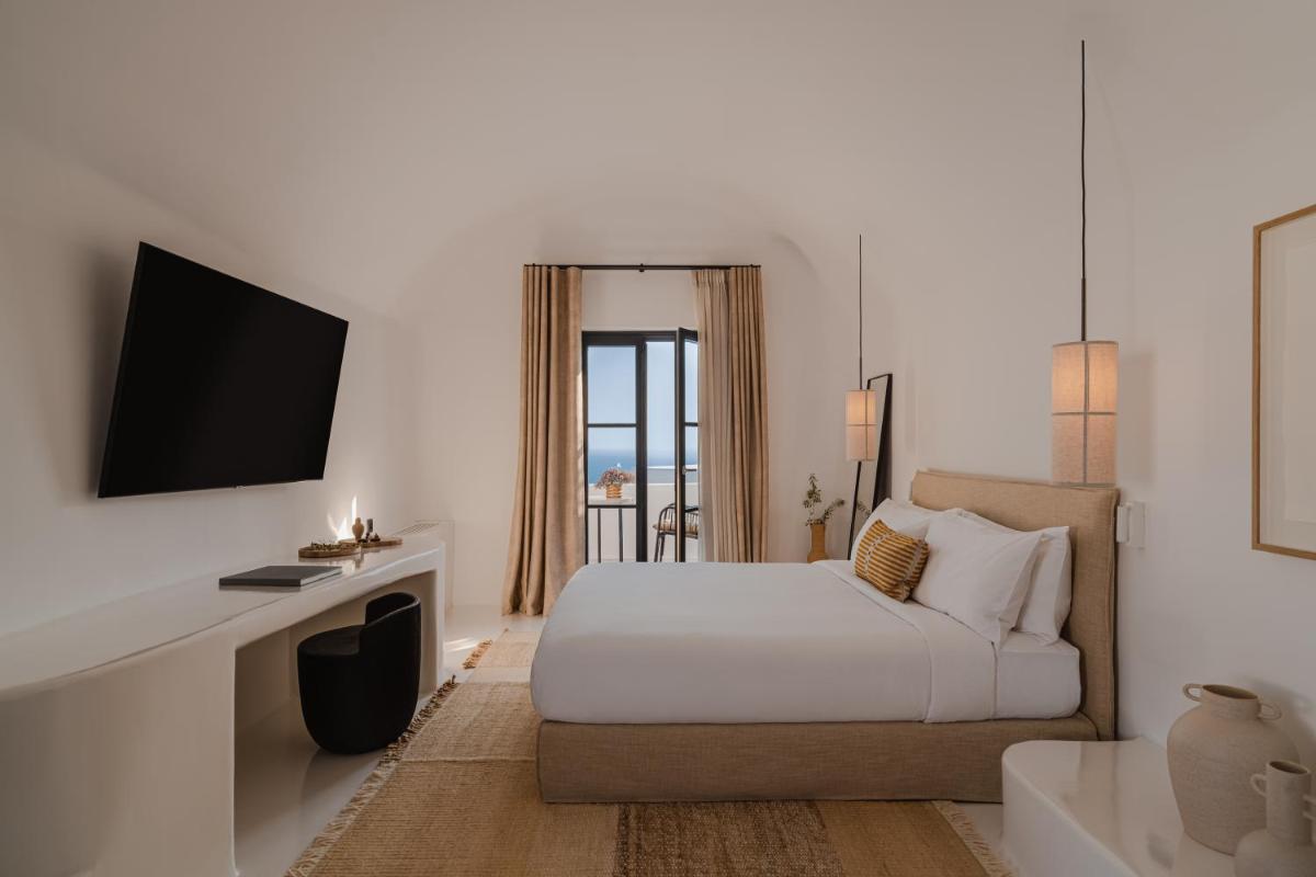 Anantara Sea View Pool Villa