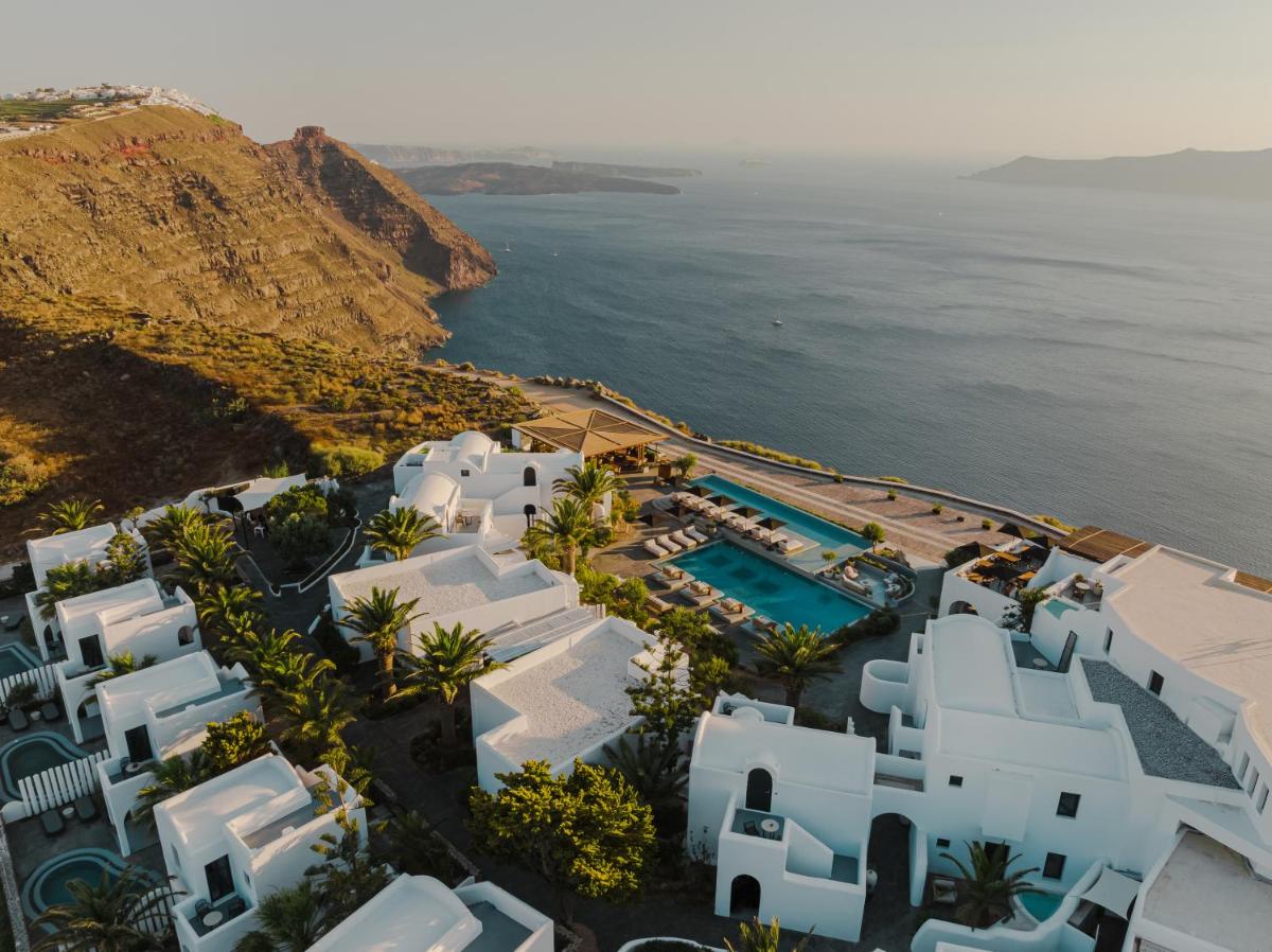 Anantara Sea View Pool Villa