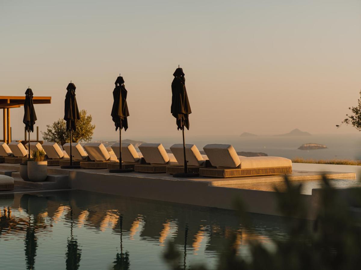 Anantara Sea View Pool Villa