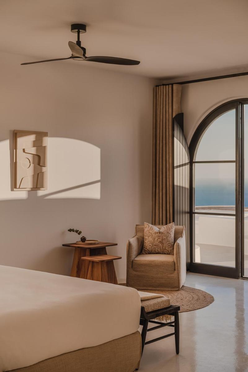 Anantara Sea View Pool Villa