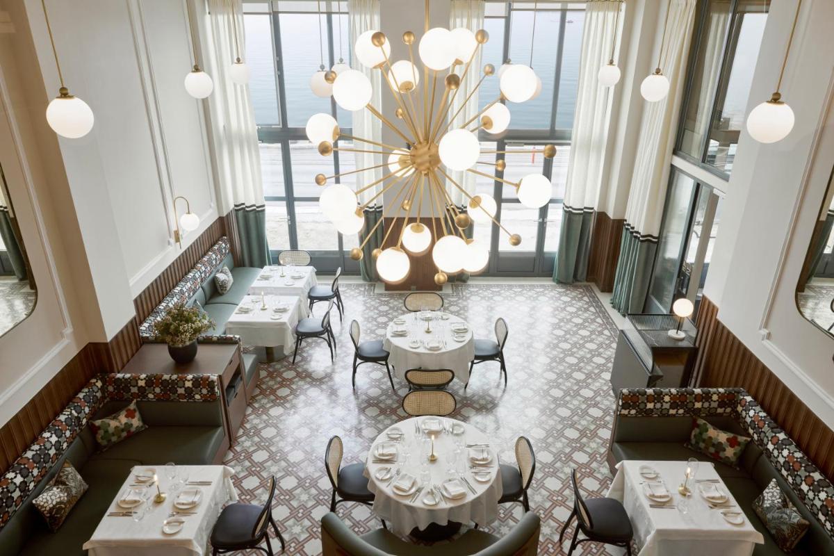 ON Residence - Small Luxury Hotels of the World