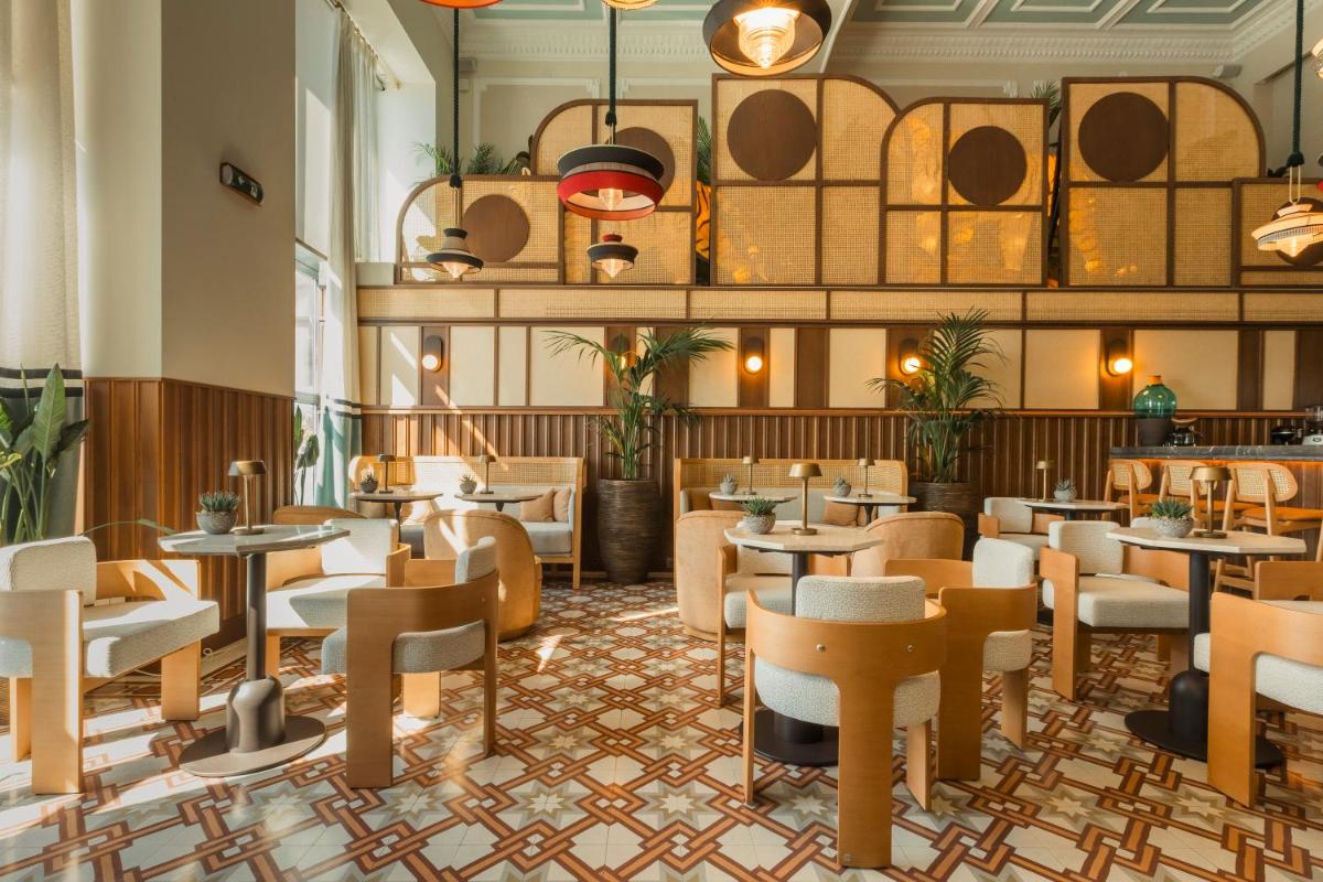 ON Residence - Small Luxury Hotels of the World