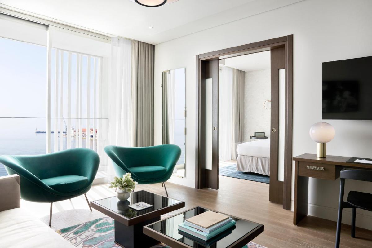 ON Residence - Small Luxury Hotels of the World