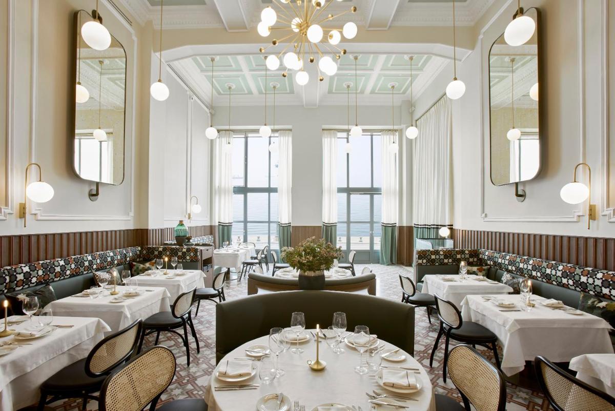 ON Residence - Small Luxury Hotels of the World