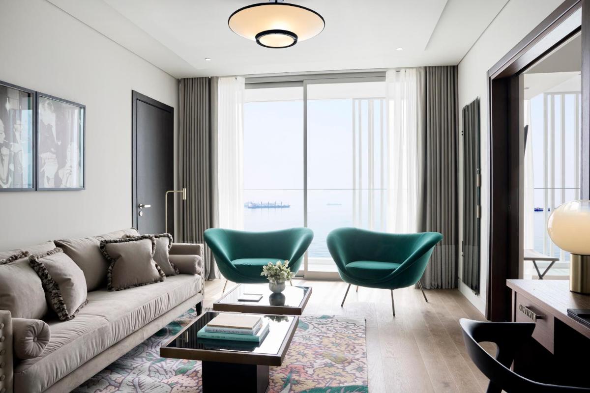 ON Residence - Small Luxury Hotels of the World