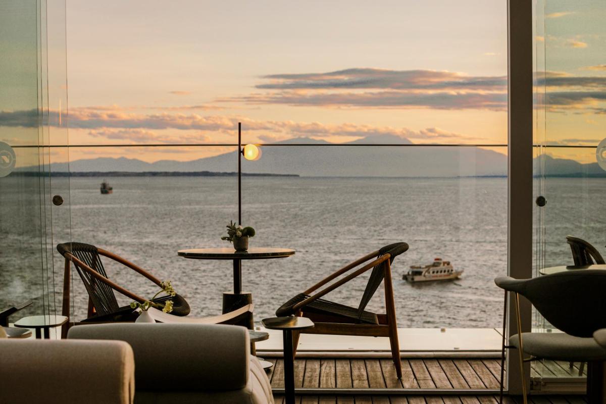 ON Residence - Small Luxury Hotels of the World