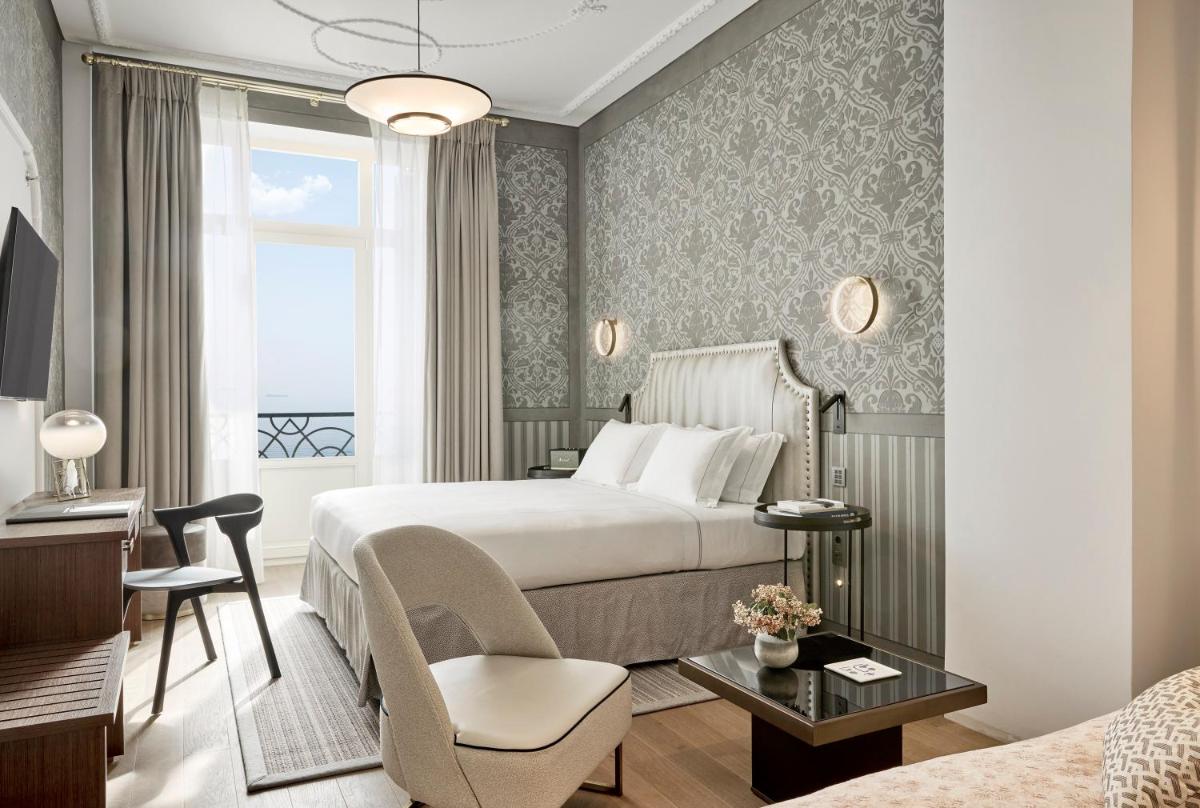 ON Residence - Small Luxury Hotels of the World