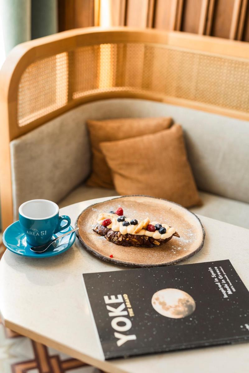 ON Residence - Small Luxury Hotels of the World