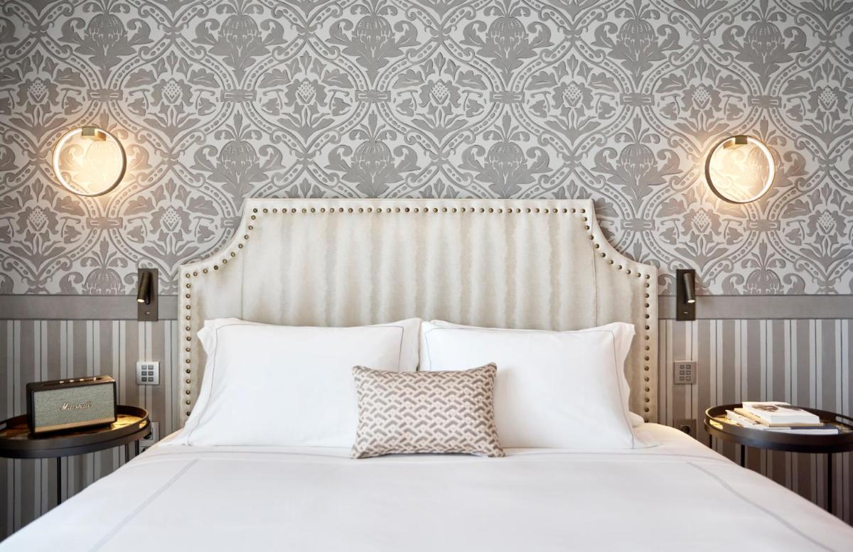 ON Residence - Small Luxury Hotels of the World