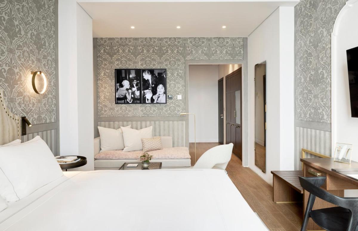 ON Residence - Small Luxury Hotels of the World