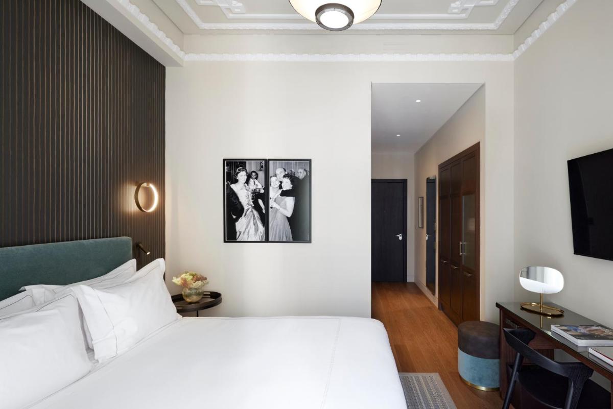 ON Residence - Small Luxury Hotels of the World