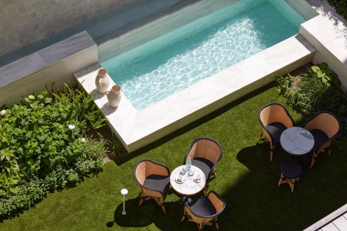 ON Residence - Small Luxury Hotels of the World