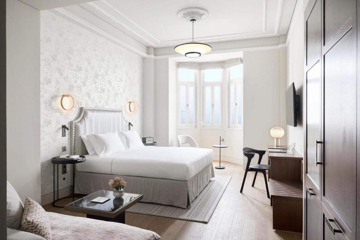 ON Residence - Small Luxury Hotels of the World