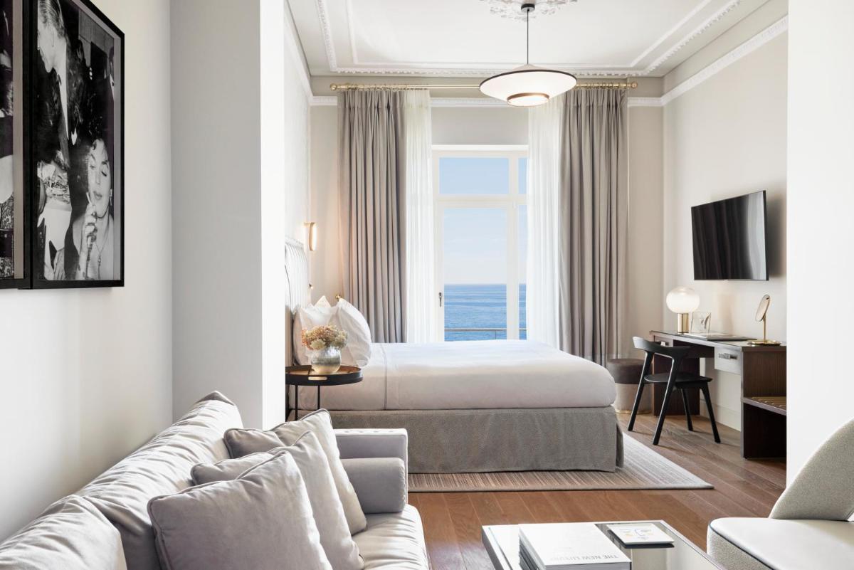 ON Residence - Small Luxury Hotels of the World