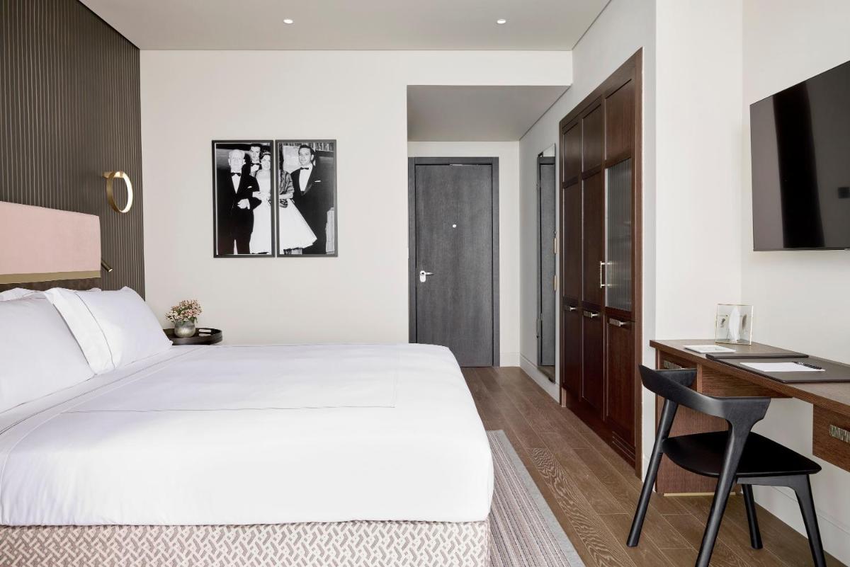 ON Residence - Small Luxury Hotels of the World