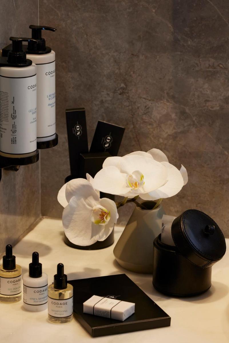 ON Residence - Small Luxury Hotels of the World