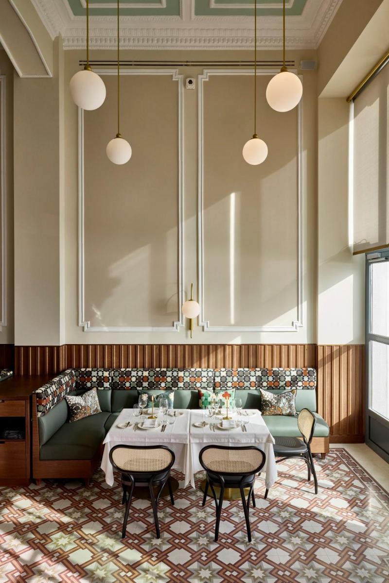 ON Residence - Small Luxury Hotels of the World