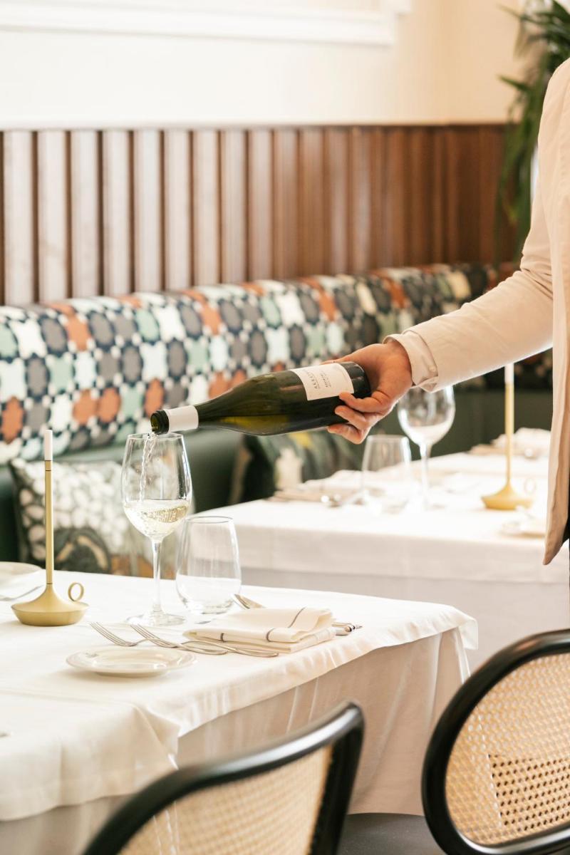 ON Residence - Small Luxury Hotels of the World