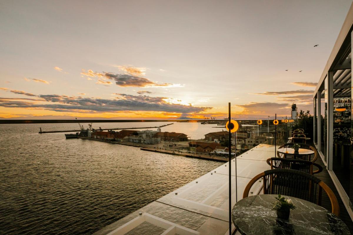 ON Residence - Small Luxury Hotels of the World