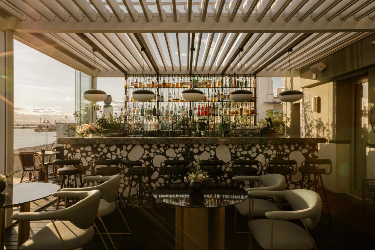 ON Residence - Small Luxury Hotels of the World