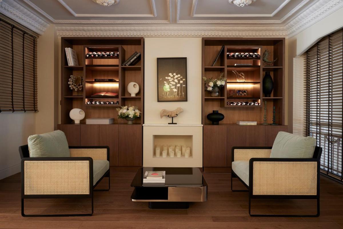 ON Residence - Small Luxury Hotels of the World