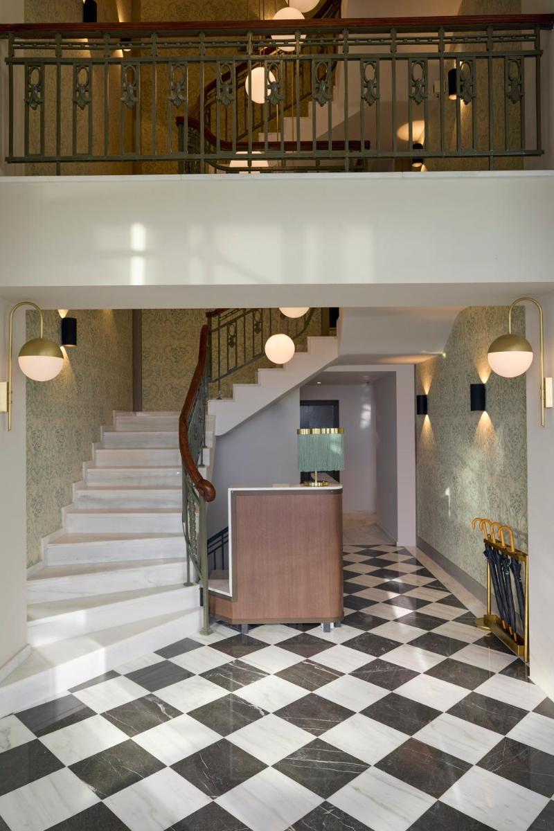 ON Residence - Small Luxury Hotels of the World