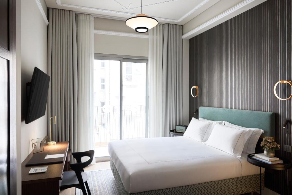 ON Residence - Small Luxury Hotels of the World