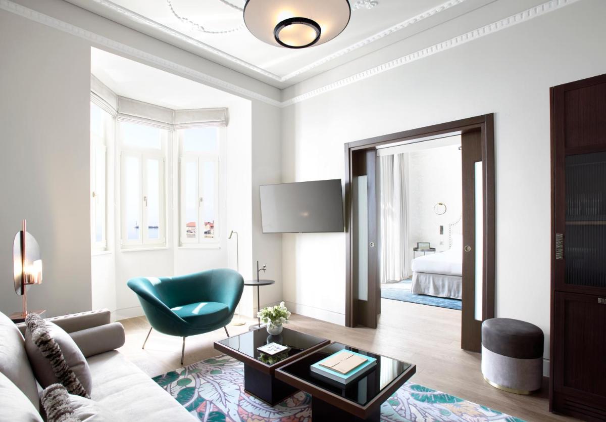 ON Residence - Small Luxury Hotels of the World