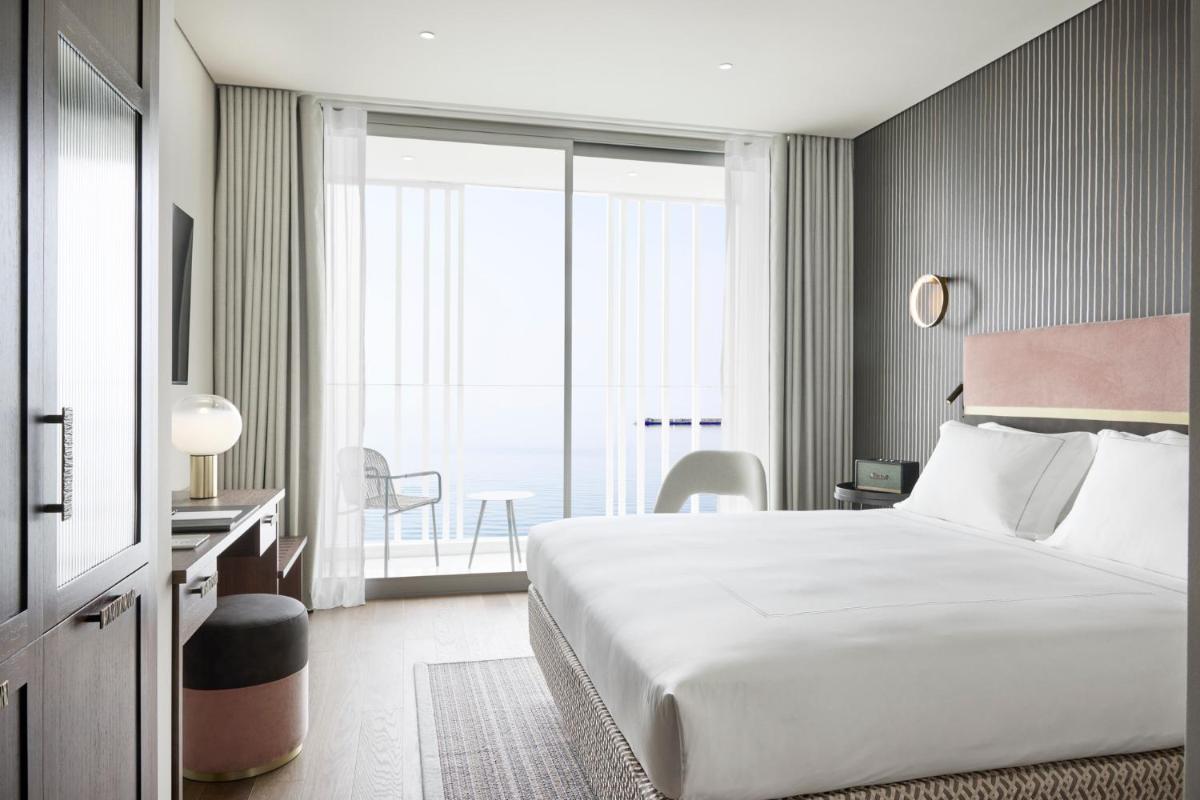 ON Residence - Small Luxury Hotels of the World