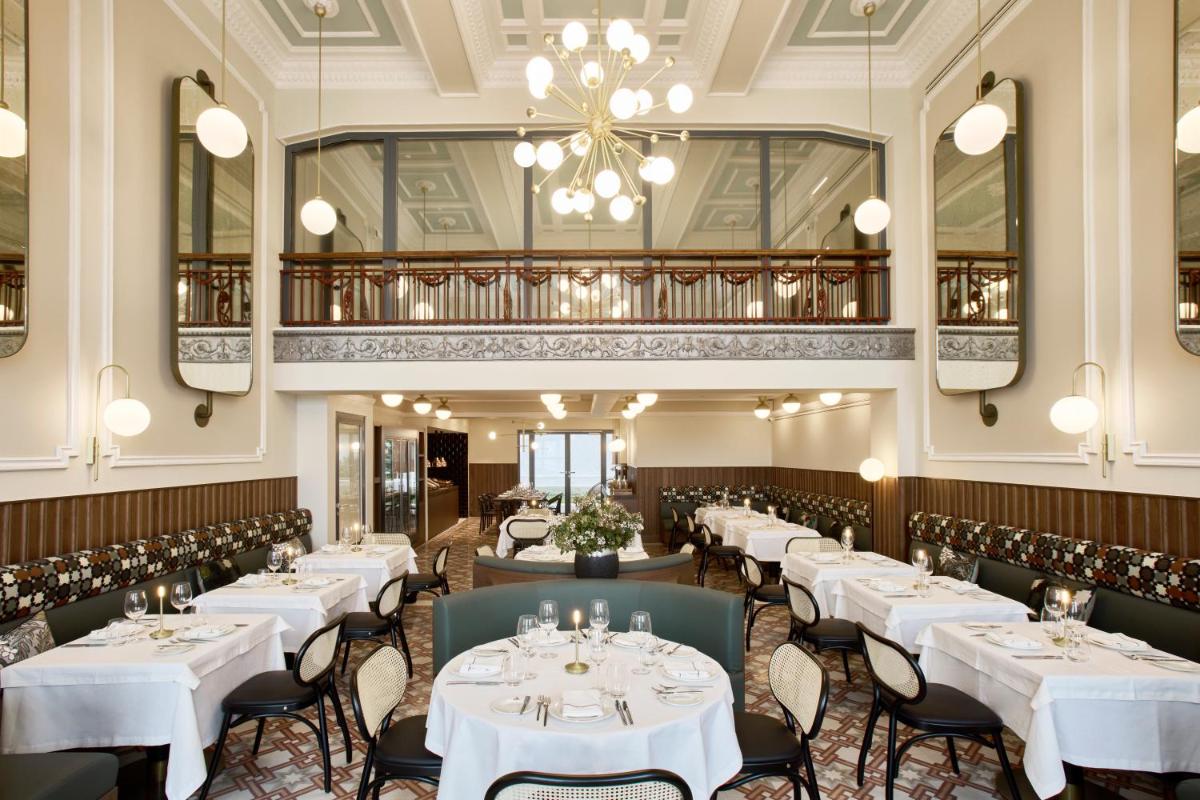 ON Residence - Small Luxury Hotels of the World