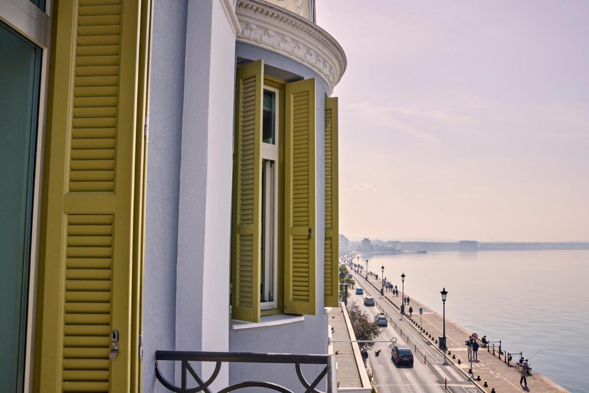ON Residence - Small Luxury Hotels of the World