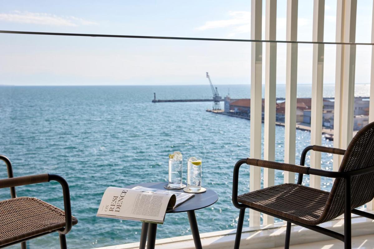 ON Residence - Small Luxury Hotels of the World