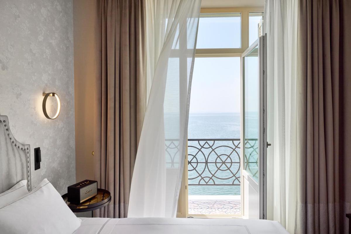 ON Residence - Small Luxury Hotels of the World