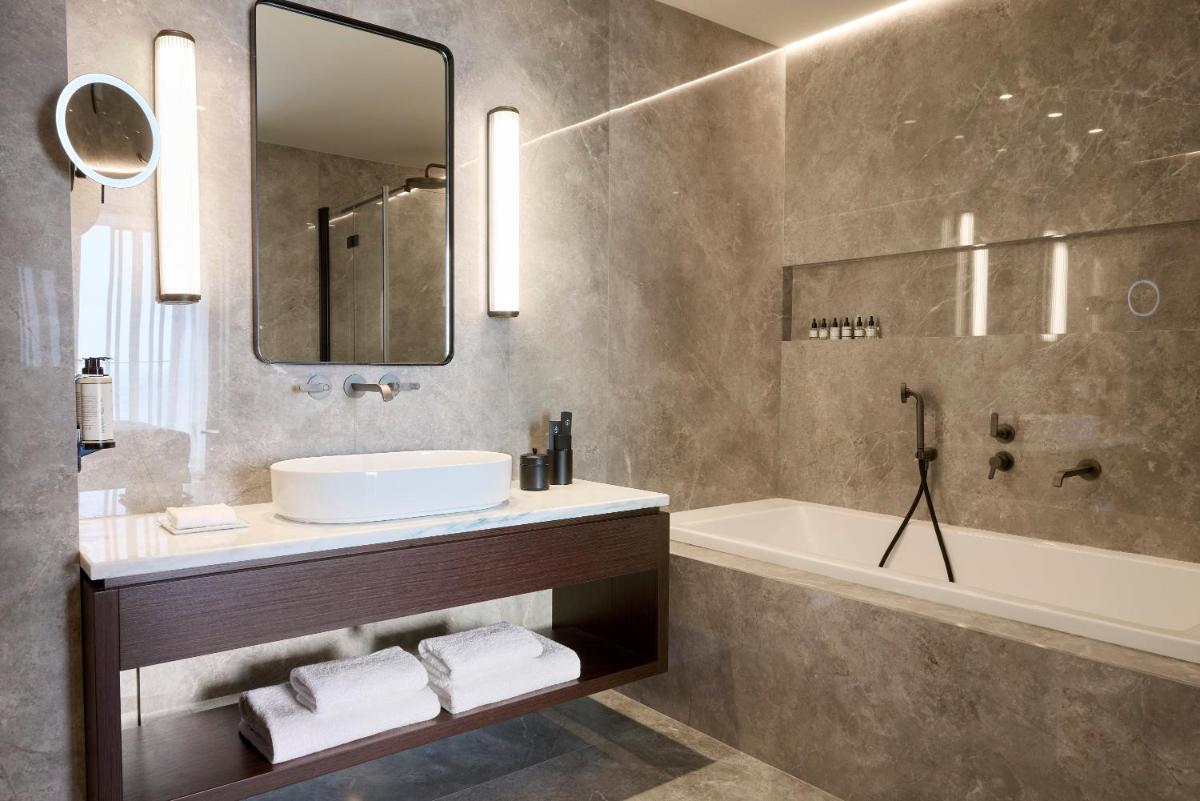 ON Residence - Small Luxury Hotels of the World