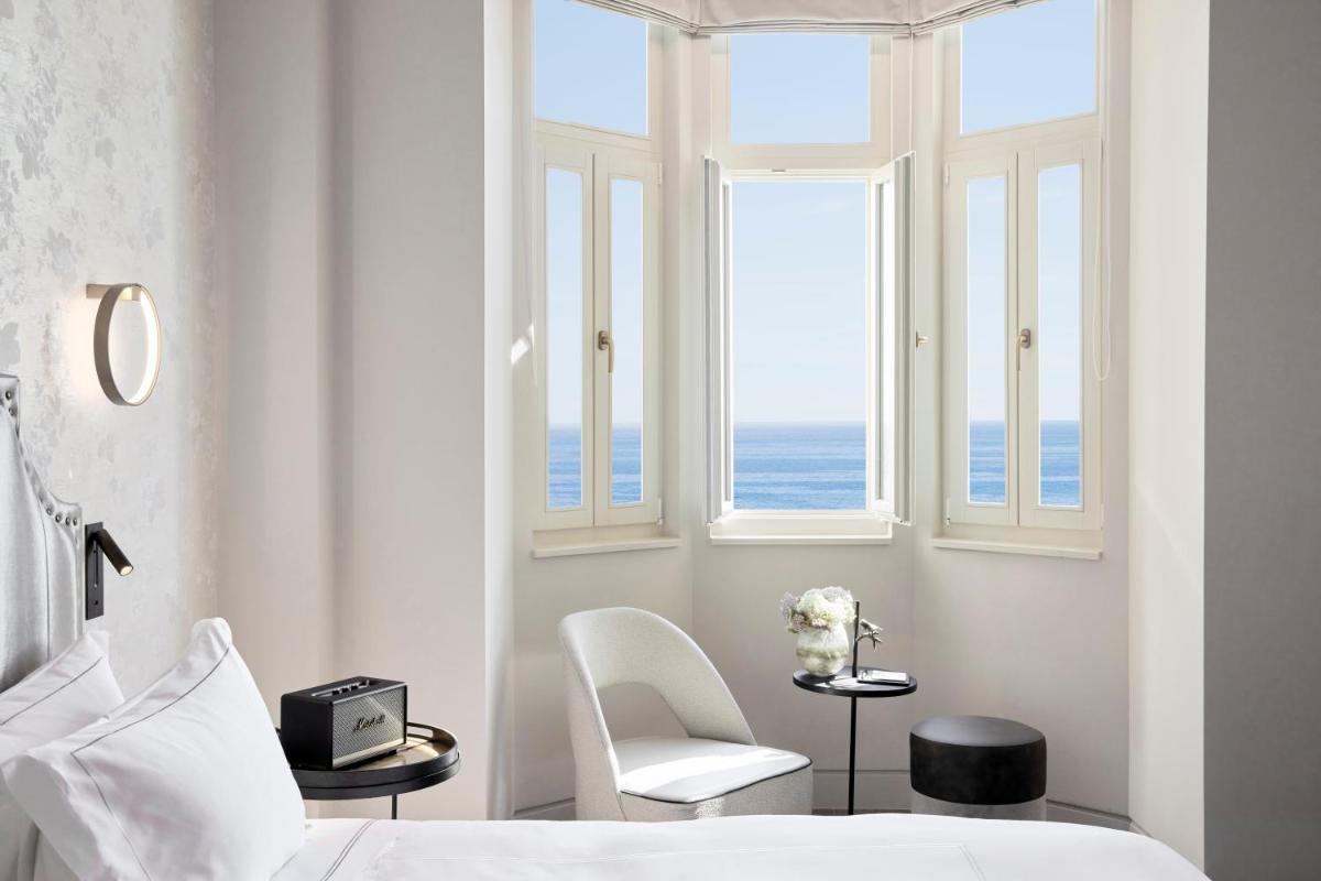 ON Residence - Small Luxury Hotels of the World