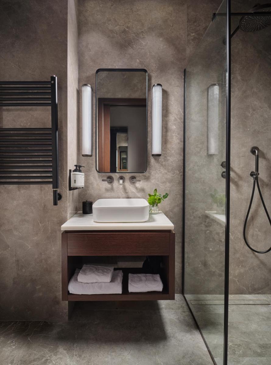 ON Residence - Small Luxury Hotels of the World