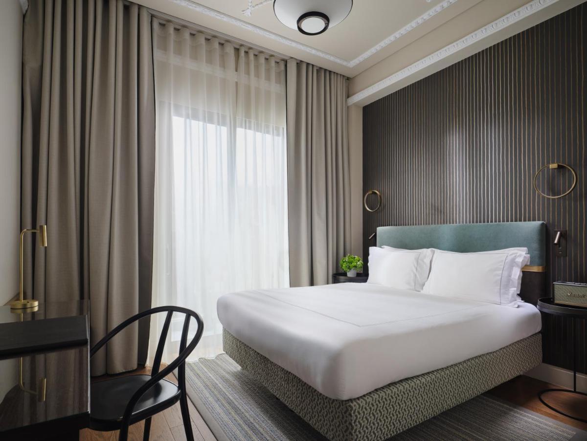 ON Residence - Small Luxury Hotels of the World