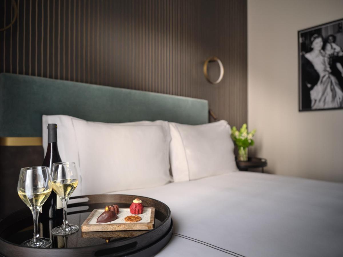 ON Residence - Small Luxury Hotels of the World