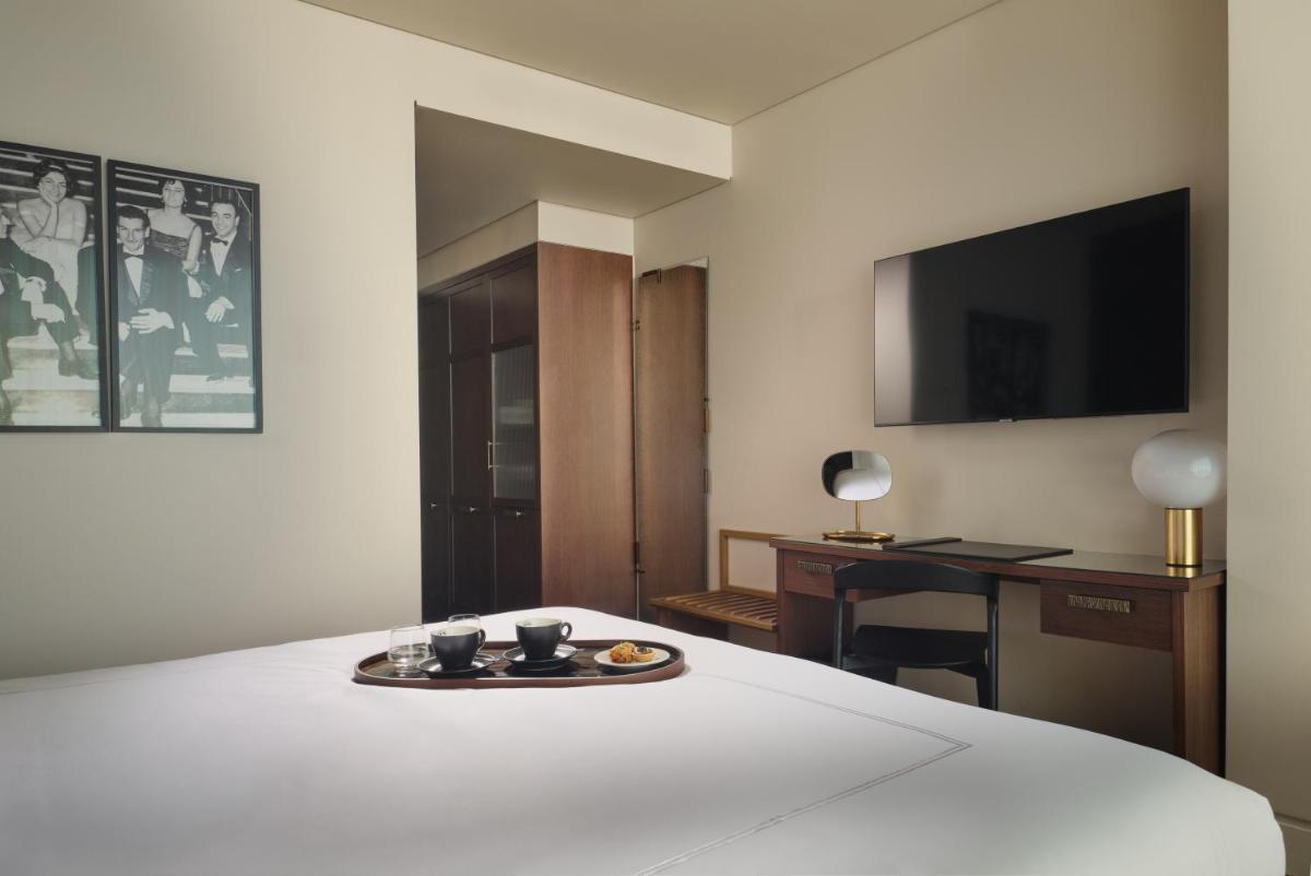 ON Residence - Small Luxury Hotels of the World