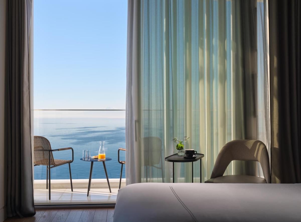 ON Residence - Small Luxury Hotels of the World
