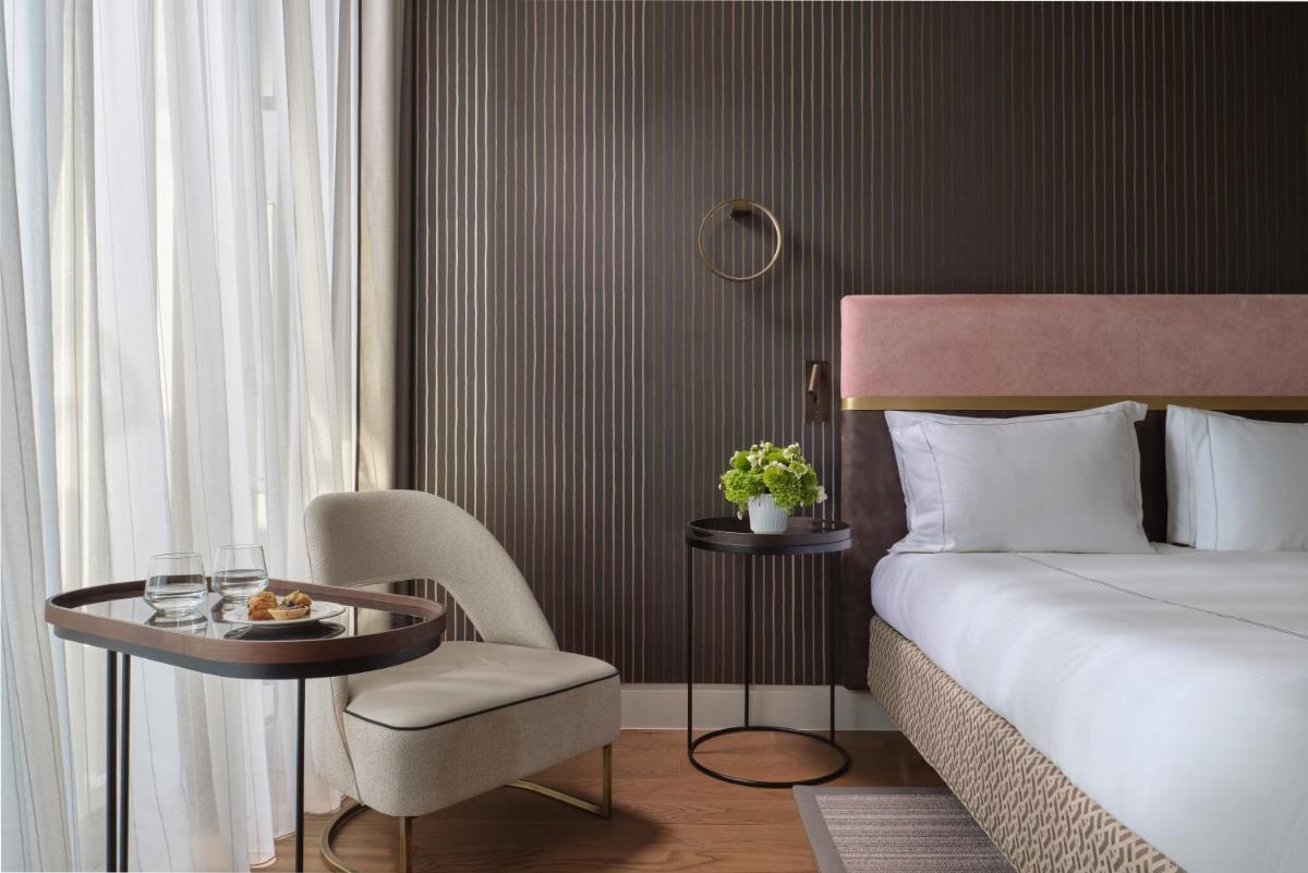 ON Residence - Small Luxury Hotels of the World