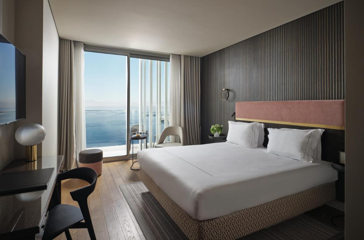 ON Residence - Small Luxury Hotels of the World