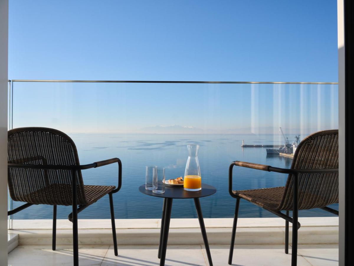 ON Residence - Small Luxury Hotels of the World