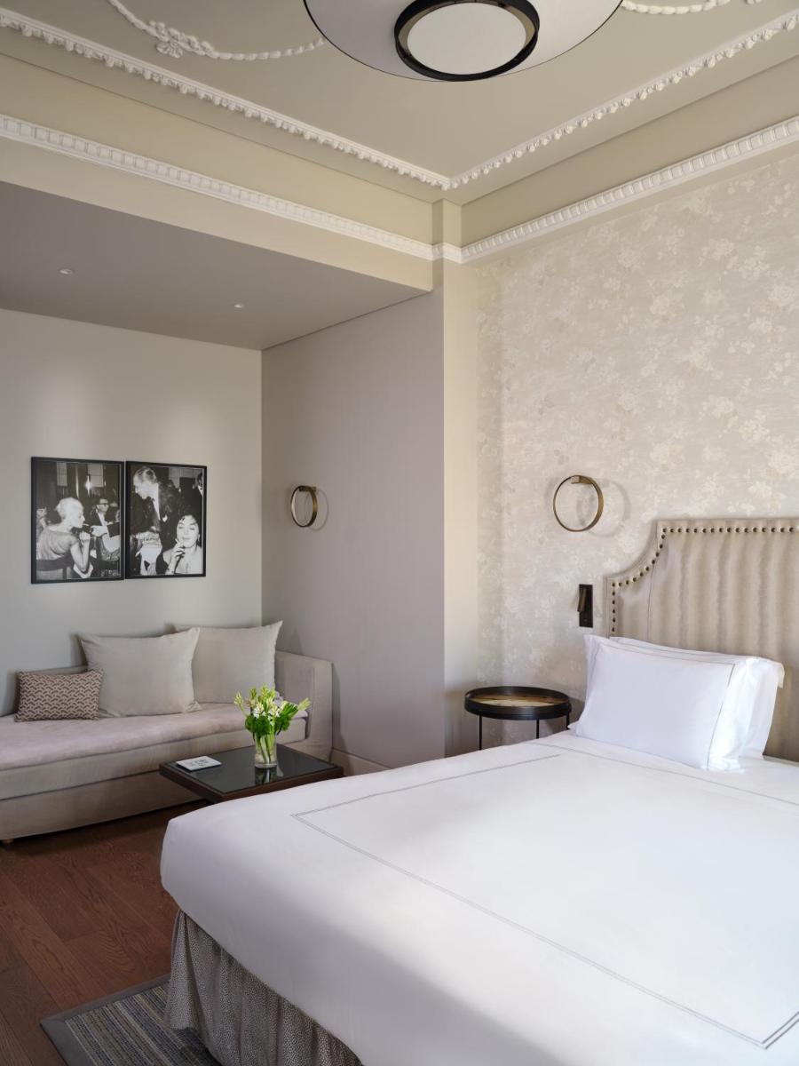 ON Residence - Small Luxury Hotels of the World