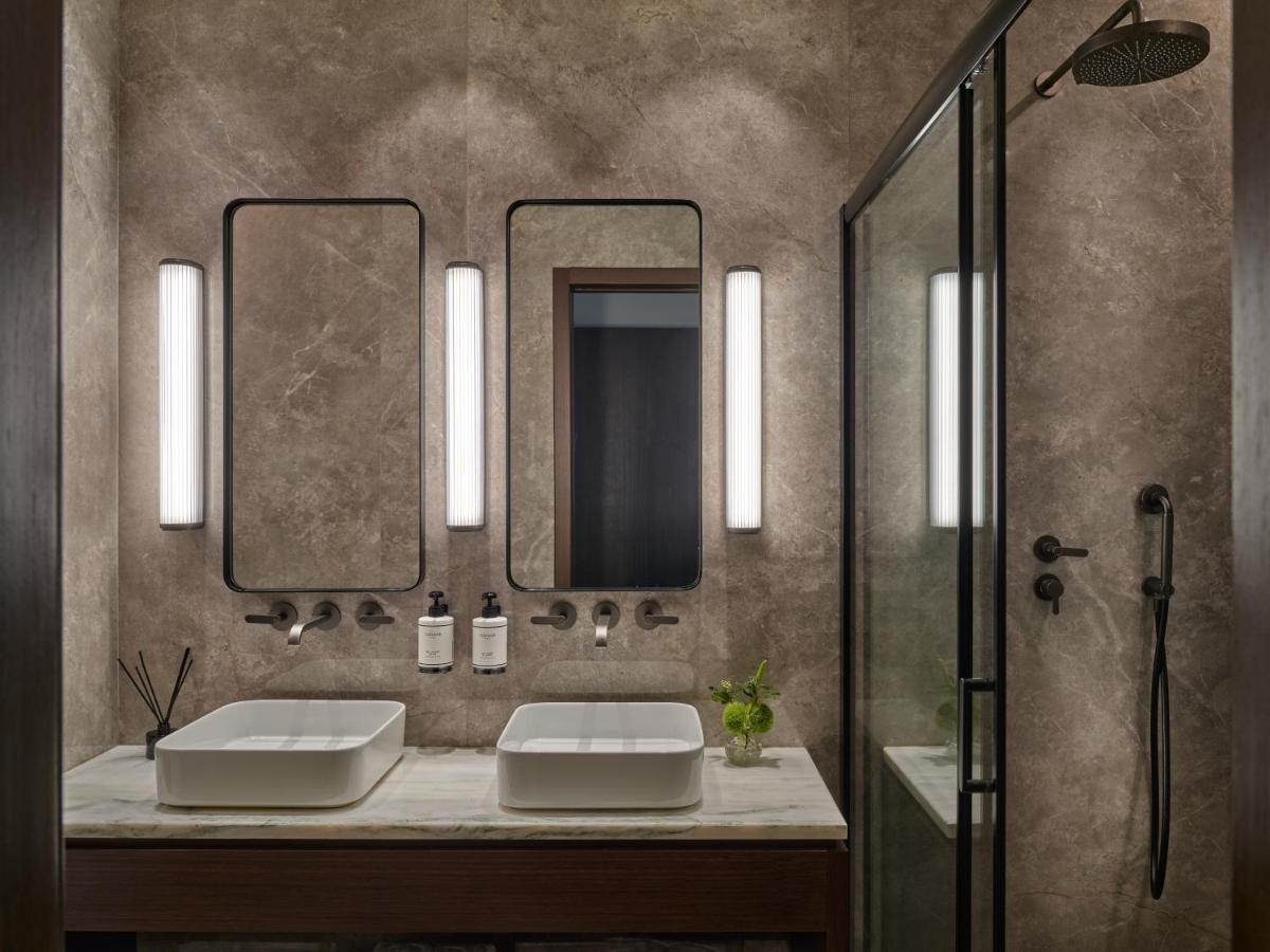 ON Residence - Small Luxury Hotels of the World