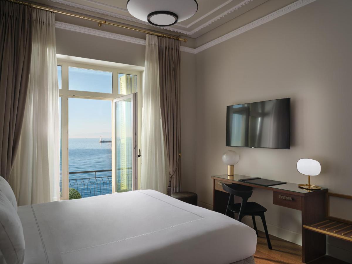 ON Residence - Small Luxury Hotels of the World