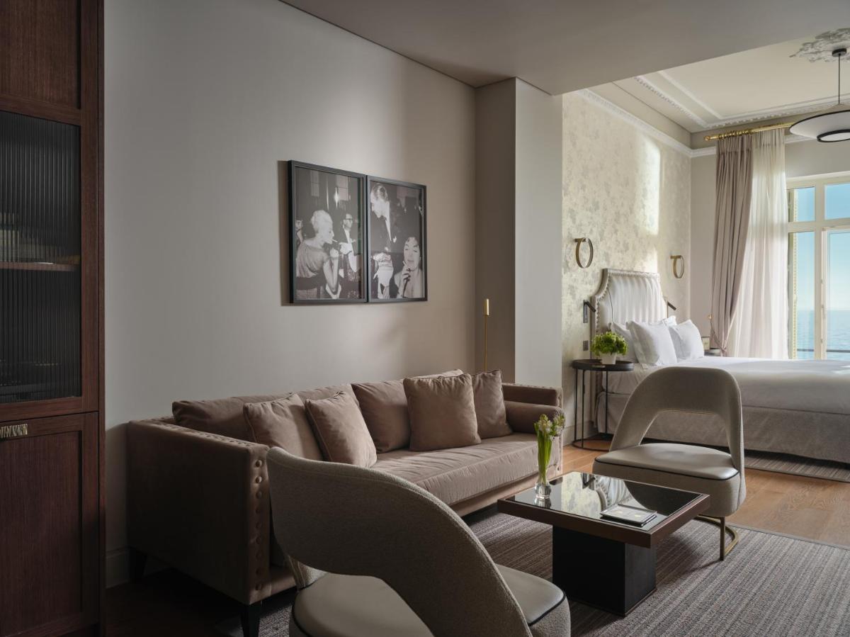 ON Residence - Small Luxury Hotels of the World