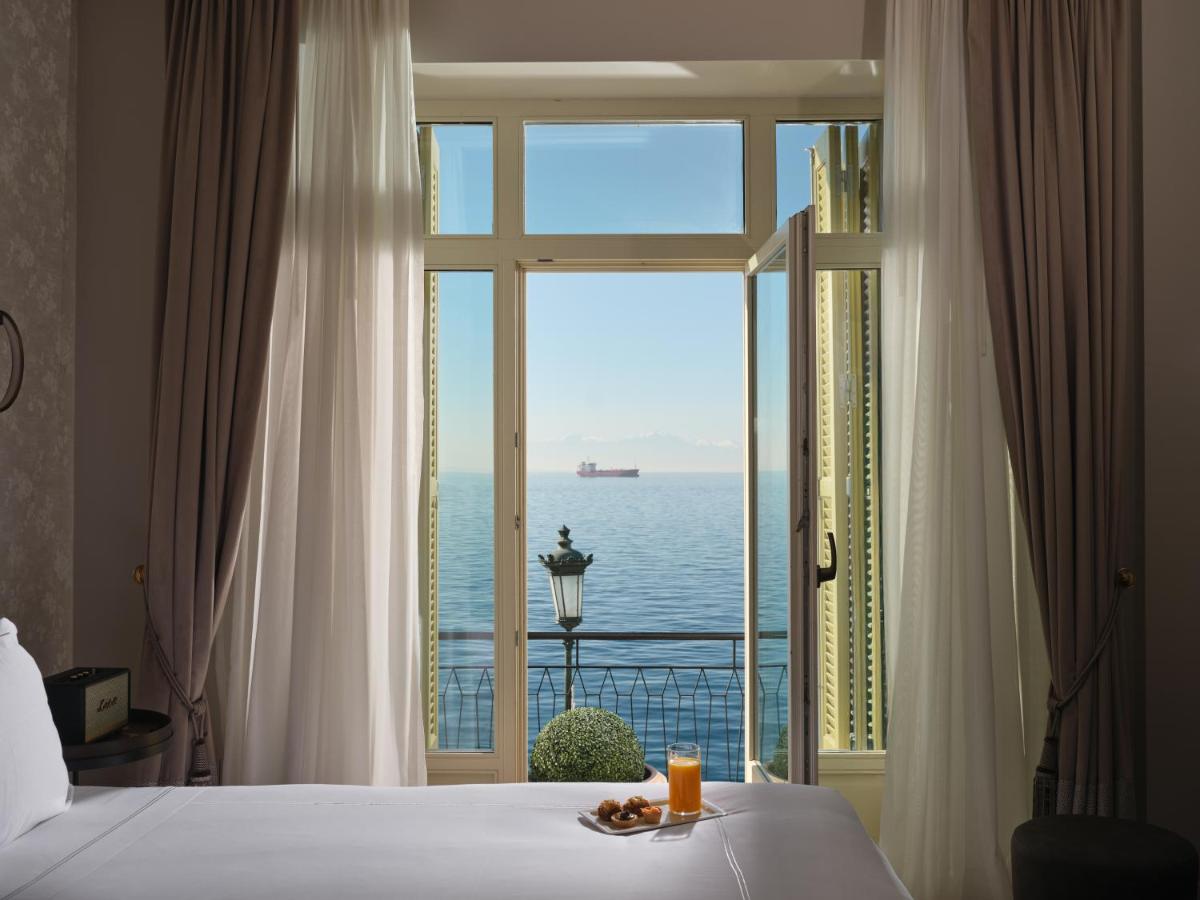 ON Residence - Small Luxury Hotels of the World